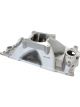 Aeroflow SBC Hi Rise Intake Manifold