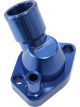 Aeroflow For Ford SB Windsor 45 Degree Swivel