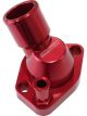 Aeroflow For Ford SB Windsor 45 Degree Swivel