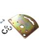 Aeroflow Bang Shift 3 Speed Gate Plate