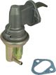 Carter Mechanical Fuel Pump For Jeep