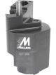 Melling Bbc Billet Oil Pump, Standard Volume