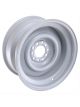 Wheel Vintiques 17x 8 Smoothie Bare Bolt Pattern 5x114.3/5x120.65 Backspace 4.5