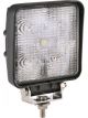 Maxilite Flood Beam LED Work Lamp - Square 10-30V