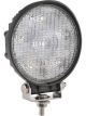 Maxilite Flood Beam LED Work Lamp - Round 10-30V