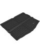 3D Maxpider For 2021 Mustang Mach-E Kagu Rear Cargo Liner Black