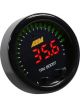 AEM Boost Controller Tru-BoostX Programmable Gauge Type Electric Digital 2-1 16