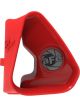 AFE Power For 15-20 Ford Mustang 2.3l L4 Dynamic Air Scoop - Red