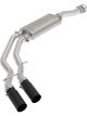 AFE Rebel 3in 409 SS Cat-Back Exhaust For 2021 Ford F-150 V6 2.7L