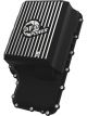 AFE For 20-21 Ford Truck w/ 10R140 Transmission Pan Black Power