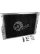 AFE BladeRunner Street Series Aluminum Radiator For 08-10 Ford Diesel
