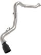 AFE For 2021+ Jeep Vulcan Series 3in 304 SS DPF-Back Exhaust System