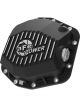AFE Power For 2021 Ford w/ Dana M220 Differential Cover Black Street