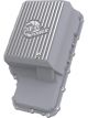 AFE For 20-21 Ford w/ 10R140 Transmission Pan Raw POWER Street Series