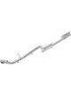AFE Apollo GT Series 409 Stainless Steel Cat-Back Exhaust
