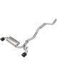 AFE Power Takeda For 2021 Toyota Supra 2.0L Exhaust w/ Black Tips