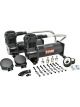 Air Lift Viair 444C Dual Pack Compressor 200 PSI Black