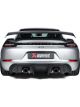 Akrapovic For 2020+ Porsche Cayman GT4 Titanium Req Tips Version 1