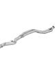 Akrapovic Evolution Link Pipe Set For BMW 335I F30 F31 2015
