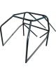 Allstar Performance Roll Cage 10-Point Weld-On 1-5/8 in Diameter For GM G-Body