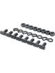 Allstar Performance T-Bolt 1/2-20