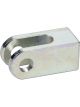 Allstar Performance Rod End 3/8 in Bore 12 mm x 1.250 Right Hand Female Thread
