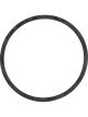 Allstar Performance Air Cleaner Gasket Composite 5-1/8 in Flange Each