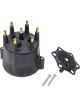 Allstar Performance Distributor Cap HEI Style Terminals Twist Lock For Jeep