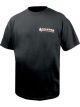Allstar Performance T-Shirt Allstar Logo Black Small Each 