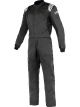 Alpinestars Suit Knoxville V2 Driving 1 Piece Black Size 56 Large