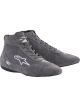 Alpinestars Shoe SP Mid-Top Nomex Inner Dark Gray Size 13 Pair