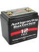 Antigravity Battery 13V 360 Cranking Threaded Terminals 4.50