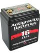Antigravity Battery Lithium-ion 12V 480 Cranking Threaded Terminals