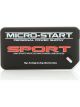 Antigravity Battery Sport Micro-Start Jump Starter