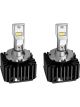 ARC Lighting LED Light Bulb Xtreme Series D3 White Pair