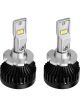 ARC Lighting LED Light Bulb Xtreme Series D2 White Pair