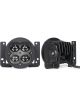 ARC Lighting LED Pod Fog 20 Watts 4 White LED White Lens 3