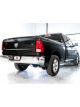 AWE Tuning For 09-18 RAM w/o Cutout 0FG Single Side Diamond Blk Tips