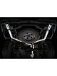 AWE Tuning For 09-18 RAM w/o Cutout 0FG Dual Rear Chrome Silver Tips