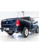 AWE Tuning For 09-18 RAM w/Cutouts 0FG Dual Rear Diamond Black Tips