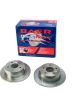 Baer Brake Rotor Sport Rear 12.00