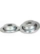 Baer Brake Rotor Sport Rear 13.71