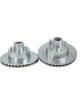 Baer Brake Rotor 12.13