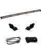 Baja Designs For 2021+ Ford Bronco Roof Light Bar Kit 50 S8 w/Upfitter