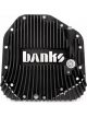 Banks Power For 17+ Ford F250/F350 SRW Dana M275 Differential Cover Kit 