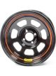 Bassett Wheel D-Hole Lightweight 15x7