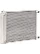 Be Cool Radiator Bone Yard Passenger Side Inlet Passenger Side For GM LS