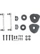 BellTech For 2021+ Ford Bronco Sport 1.5in Lift Kit