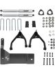Belltech For 14-16 Chevrolet / GMC 4in Suspension Lift Kit w/ Shocks