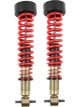 BellTech 2in Leveling Coilover Kit For 2019+ Chevy Silverado 1500 4WD